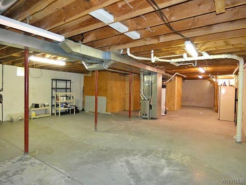 Tiny photo for 10259 Allen Road, Sardinia, NY 14055 (MLS # B1709209)