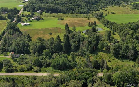Tiny photo for 10259 Allen Road, Sardinia, NY 14055 (MLS # B1709209)
