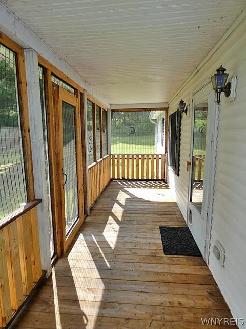 Tiny photo for 10259 Allen Road, Sardinia, NY 14055 (MLS # B1709209)