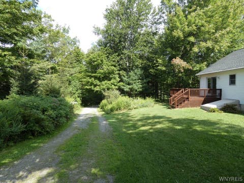 Tiny photo for 10259 Allen Road, Sardinia, NY 14055 (MLS # B1709209)