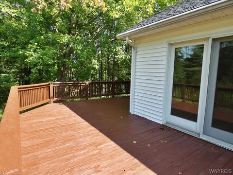 Tiny photo for 10259 Allen Road, Sardinia, NY 14055 (MLS # B1709209)