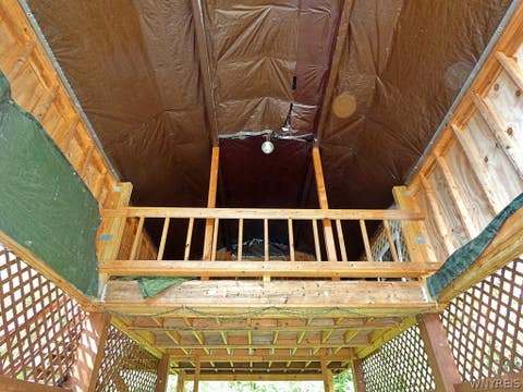 Tiny photo for 10259 Allen Road, Sardinia, NY 14055 (MLS # B1709209)