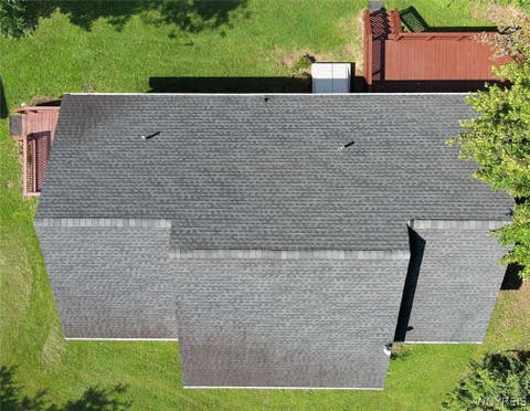 Tiny photo for 10259 Allen Road, Sardinia, NY 14055 (MLS # B1709209)