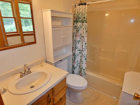 Tiny photo for 10259 Allen Road, Sardinia, NY 14055 (MLS # B1709209)