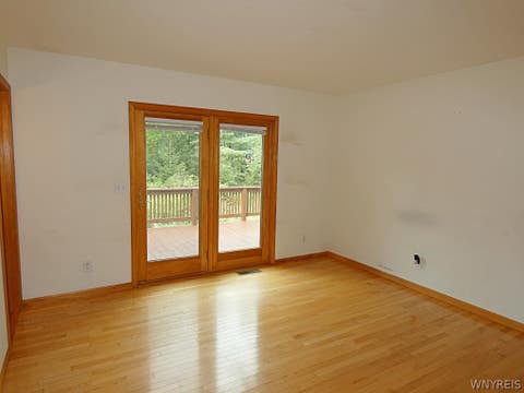 Tiny photo for 10259 Allen Road, Sardinia, NY 14055 (MLS # B1709209)