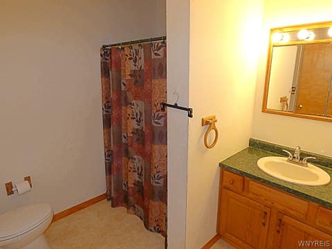 Tiny photo for 10259 Allen Road, Sardinia, NY 14055 (MLS # B1709209)