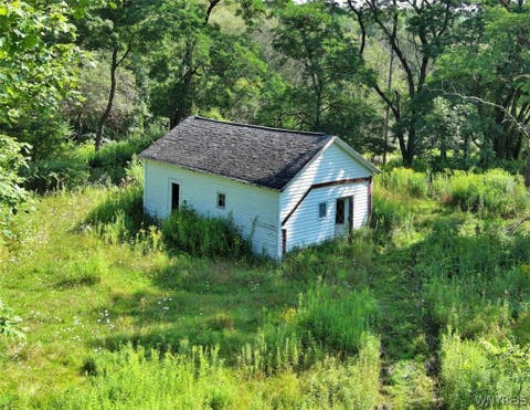 Tiny photo for 10259 Allen Road, Sardinia, NY 14055 (MLS # B1709209)