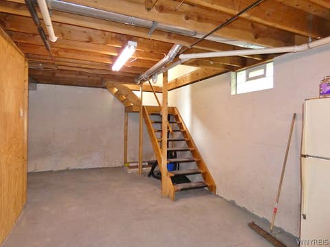 Tiny photo for 10259 Allen Road, Sardinia, NY 14055 (MLS # B1709209)