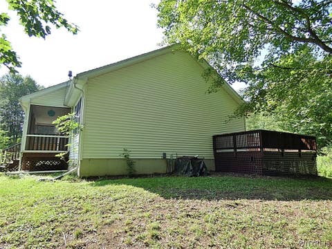 Tiny photo for 10259 Allen Road, Sardinia, NY 14055 (MLS # B1709209)