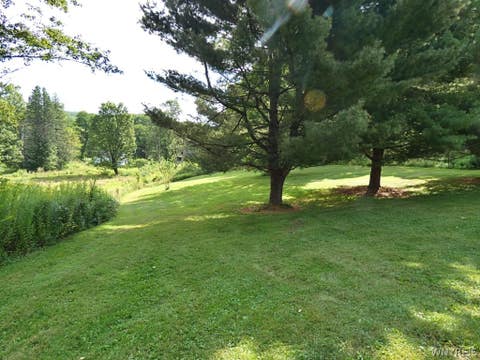 Tiny photo for 10259 Allen Road, Sardinia, NY 14055 (MLS # B1709209)