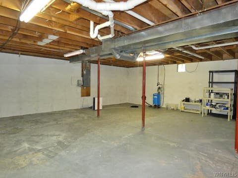 Tiny photo for 10259 Allen Road, Sardinia, NY 14055 (MLS # B1709209)