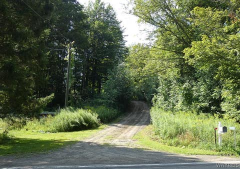 Tiny photo for 10259 Allen Road, Sardinia, NY 14055 (MLS # B1709209)
