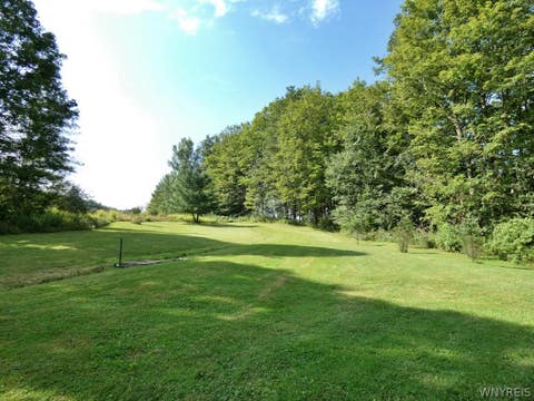 Tiny photo for 10259 Allen Road, Sardinia, NY 14055 (MLS # B1709209)