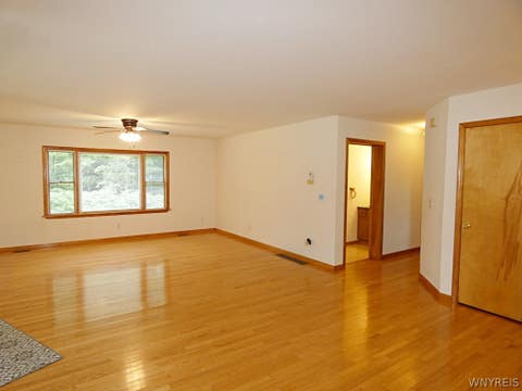 Tiny photo for 10259 Allen Road, Sardinia, NY 14055 (MLS # B1709209)