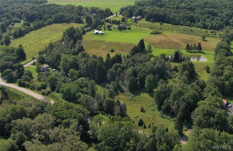 Tiny photo for 10259 Allen Road, Sardinia, NY 14055 (MLS # B1709209)