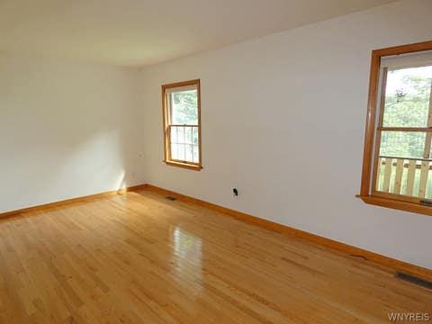 Tiny photo for 10259 Allen Road, Sardinia, NY 14055 (MLS # B1709209)
