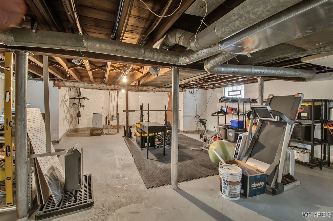 57 Westgate Road, Tonawanda, New York image 34