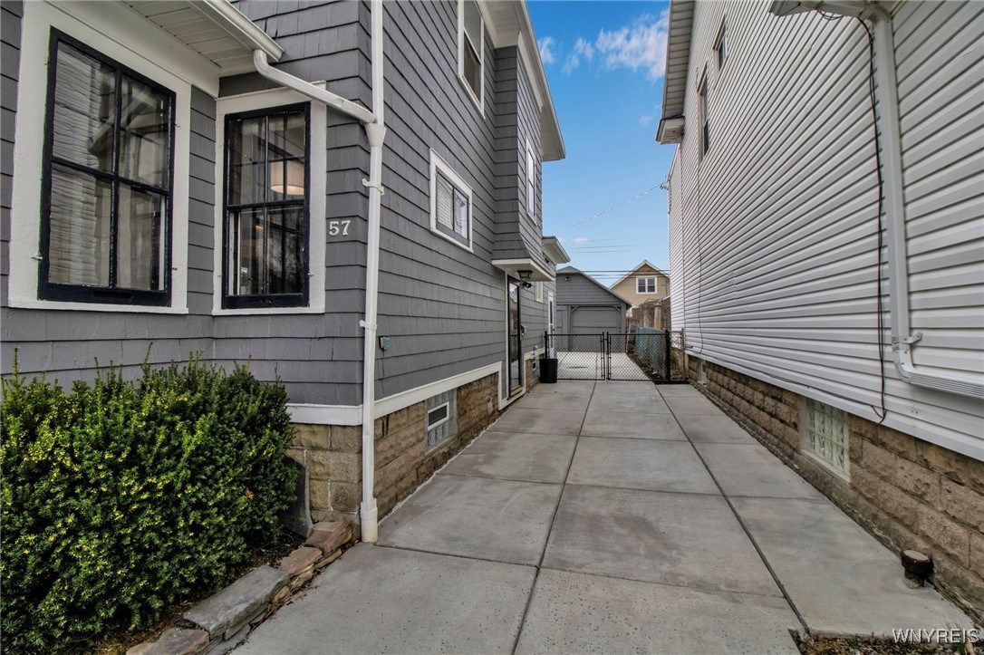 57 Westgate Road, Tonawanda, New York image 2