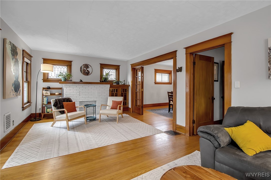 57 Westgate Road, Tonawanda, New York image 14