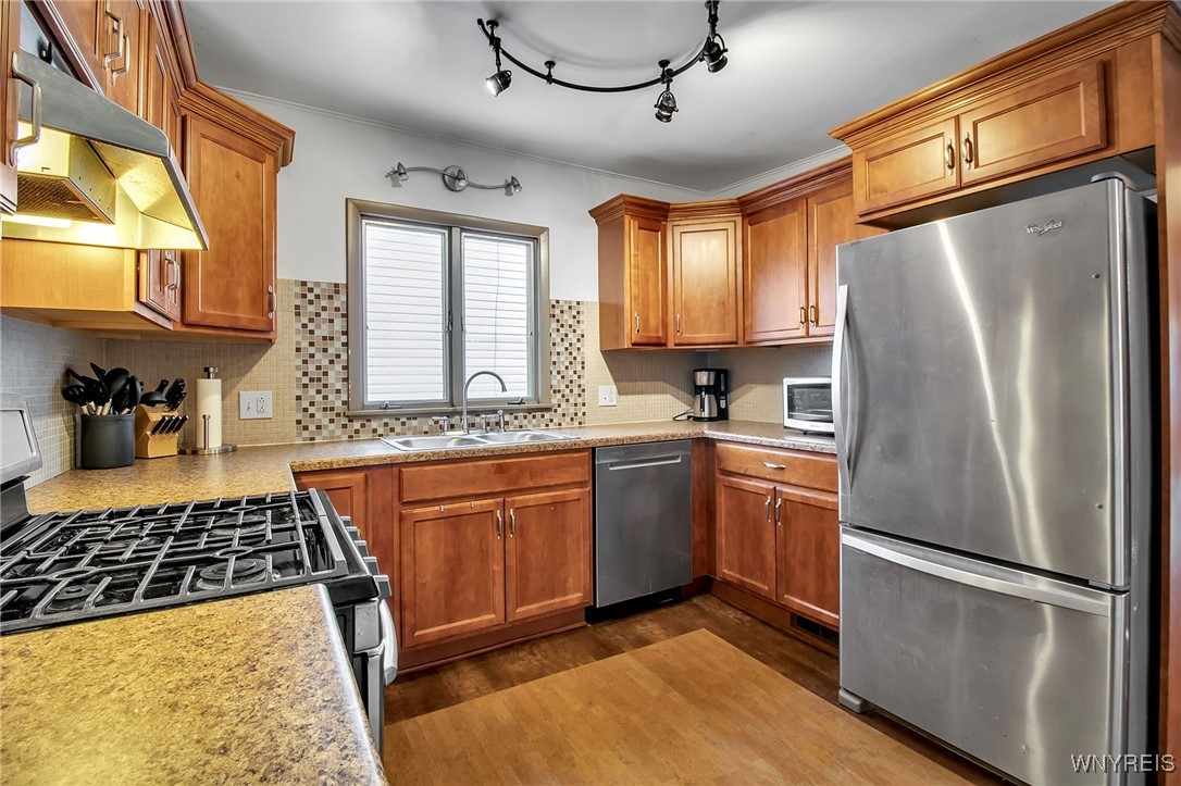 57 Westgate Road, Tonawanda, New York image 23