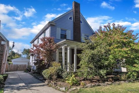 390 Starin Avenue Buffalo NY 14216