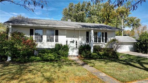 35 Jeanmoor Road Amherst NY 14228