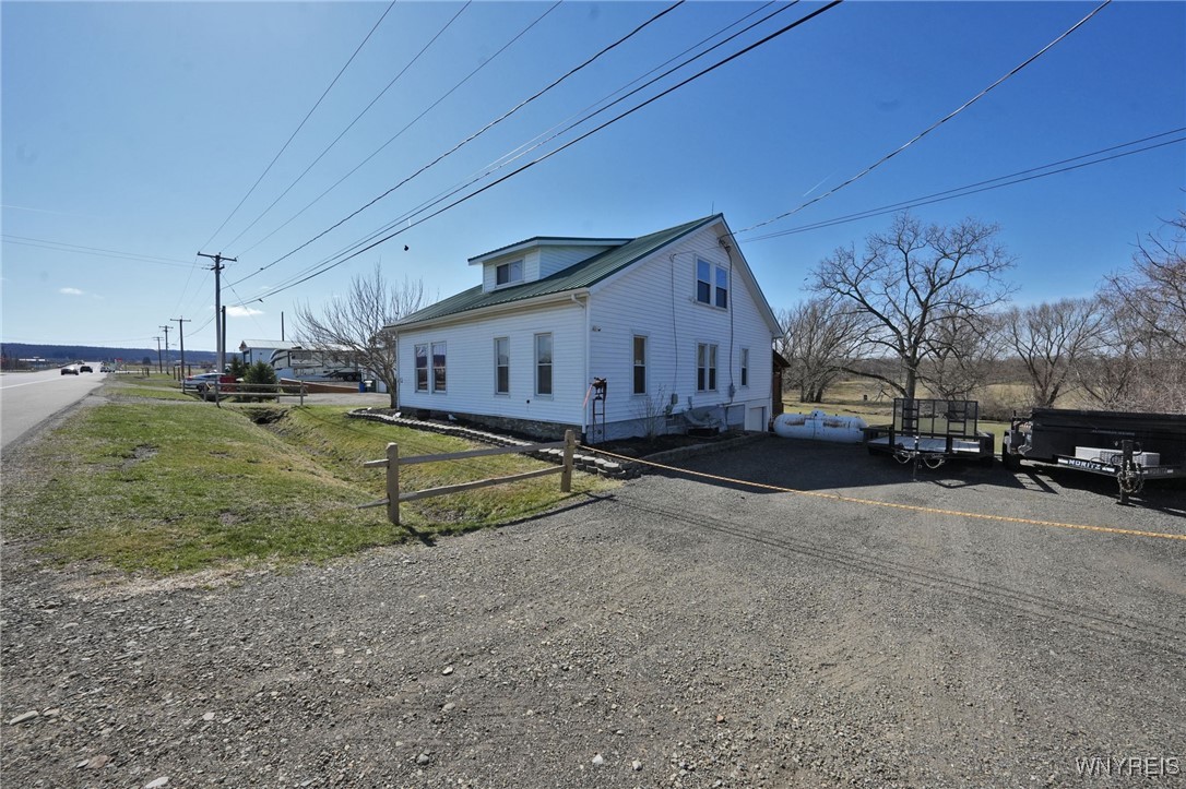 6295 Shortman Road, Ripley, New York image 3