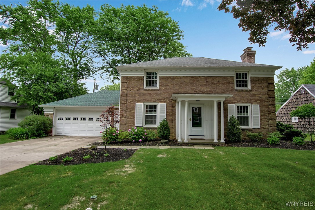 125 Jordan Road