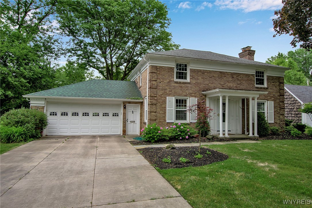 125 Jordan Road