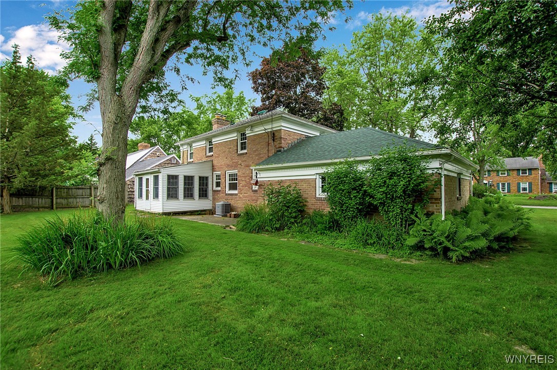 125 Jordan Road