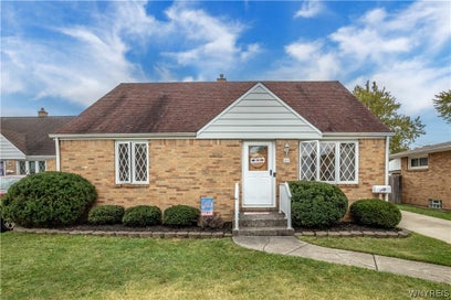 65 Sandra Drive Cheektowaga NY 14225