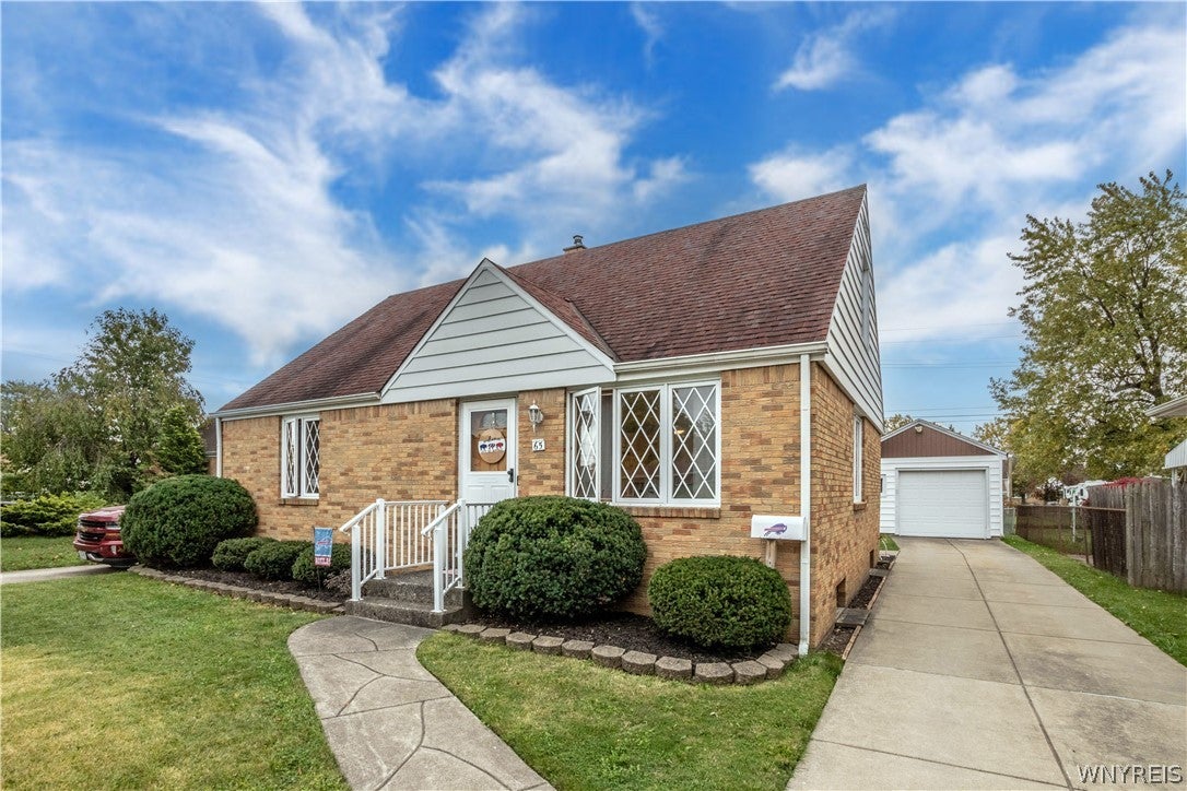 65 Sandra Drive