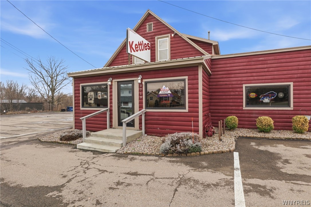 Photo 1 of 47 — 3719 Abbott Road, Orchard Park, NY 14127