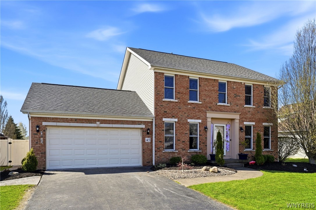 45 Summerfield Drive