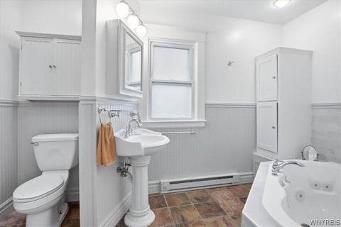 Tiny photo for 160 Dorchester Road, Buffalo, NY 14213 (MLS # B1710977)
