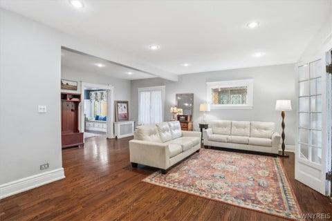 Tiny photo for 160 Dorchester Road, Buffalo, NY 14213 (MLS # B1710977)