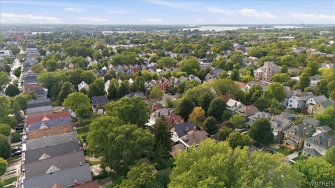 Tiny photo for 160 Dorchester Road, Buffalo, NY 14213 (MLS # B1710977)