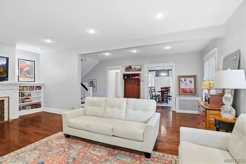 Tiny photo for 160 Dorchester Road, Buffalo, NY 14213 (MLS # B1710977)