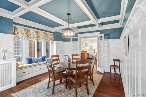 Tiny photo for 160 Dorchester Road, Buffalo, NY 14213 (MLS # B1710977)