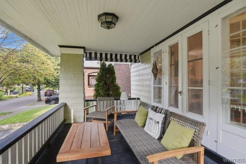 Tiny photo for 160 Dorchester Road, Buffalo, NY 14213 (MLS # B1710977)