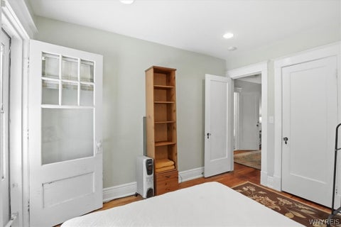 Tiny photo for 160 Dorchester Road, Buffalo, NY 14213 (MLS # B1710977)