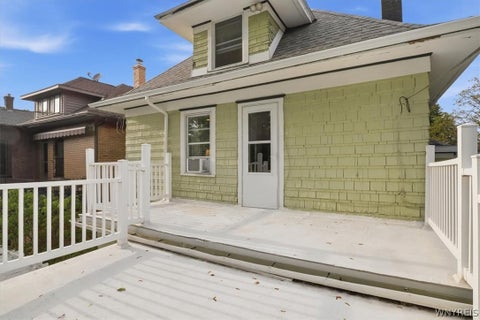 Tiny photo for 160 Dorchester Road, Buffalo, NY 14213 (MLS # B1710977)
