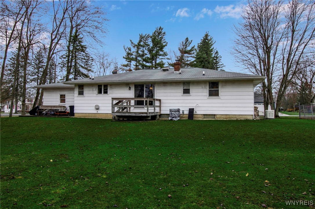 15 Haskell Drive, Lancaster, New York image 22