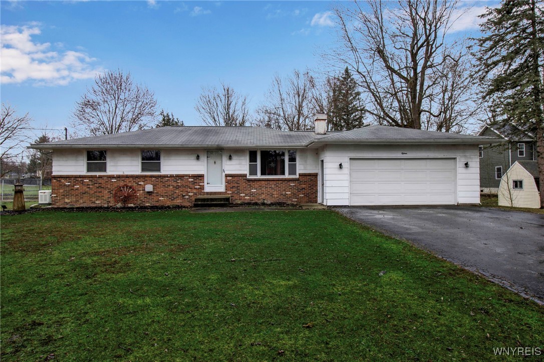 15 Haskell Drive, Lancaster, New York image 1