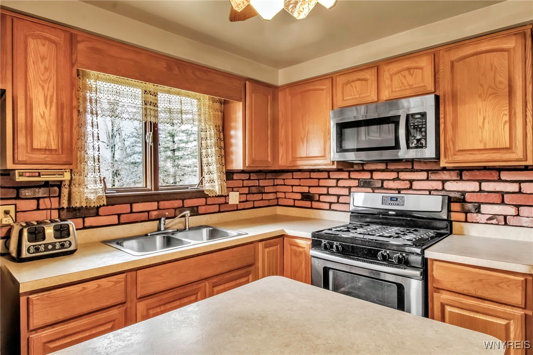 15 Haskell Drive, Lancaster, New York image 9