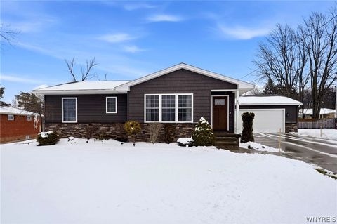 80 6th Avenue Lancaster NY 14086