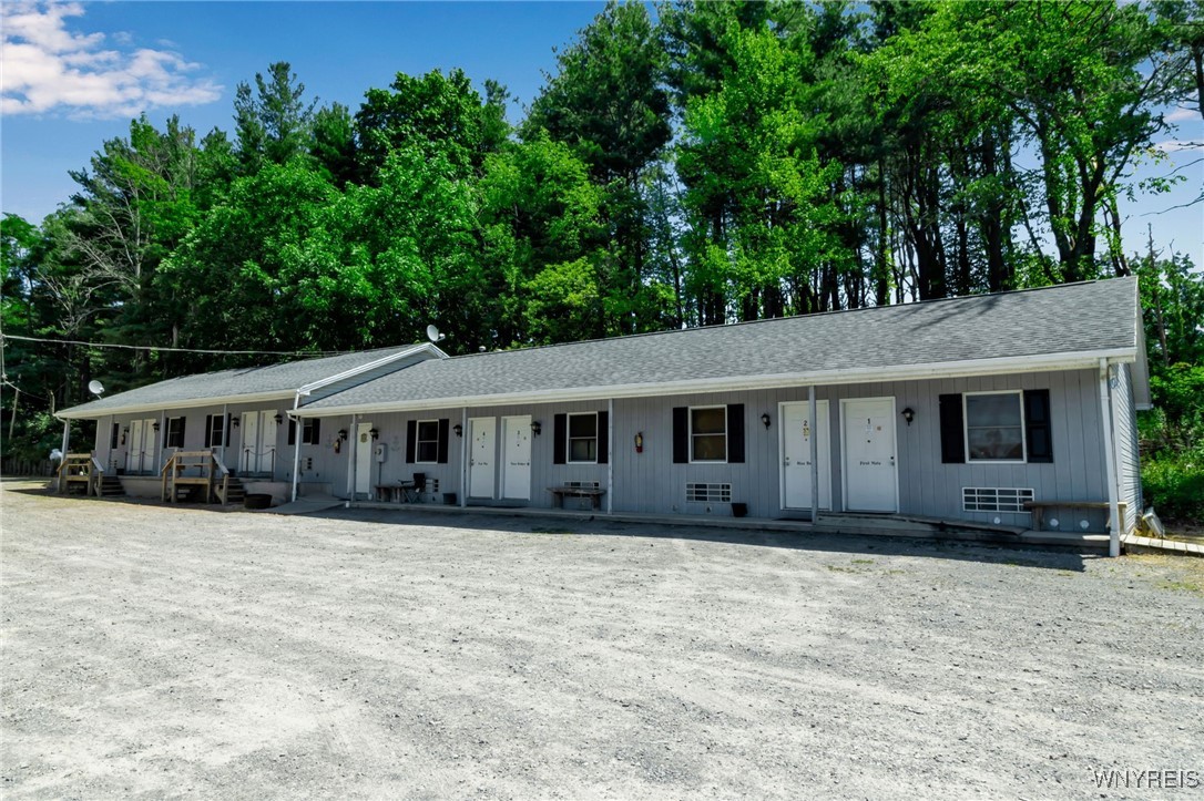 Carlton, New York 14571, United States, ,Land,Active,201732