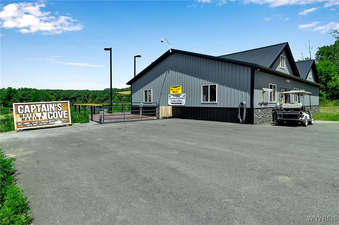 Carlton, New York 14571, United States, ,Land,Active,201732