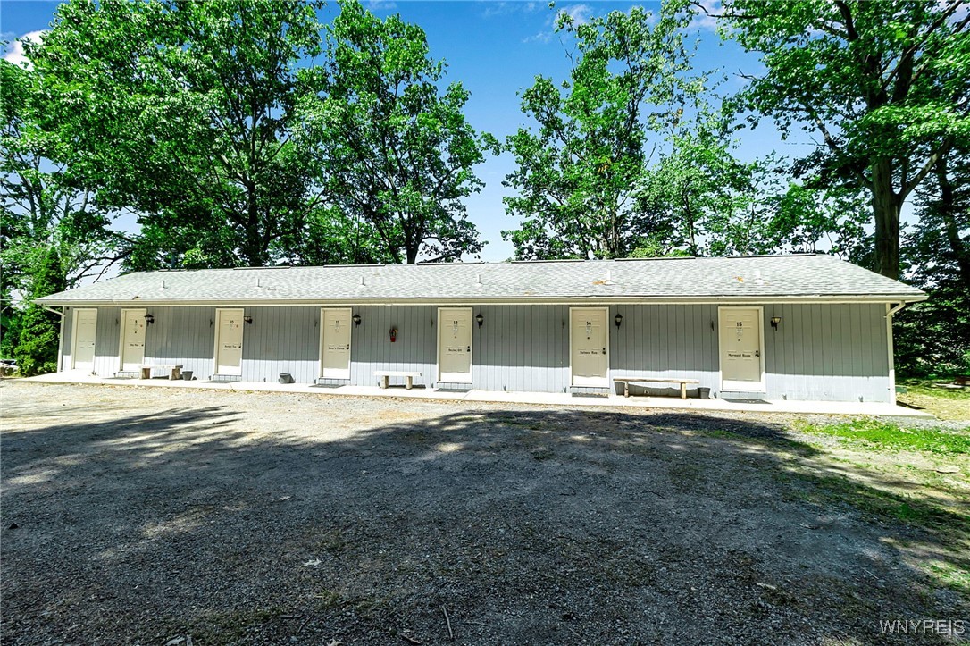 Carlton, New York 14571, United States, ,Land,Active,201732