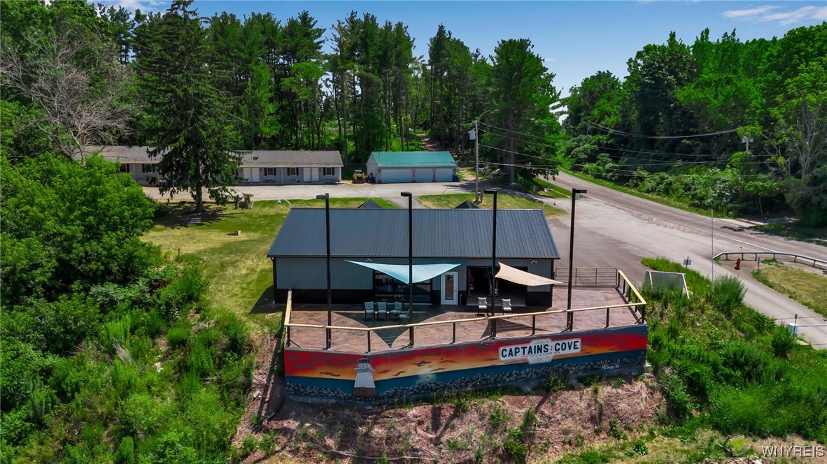 Carlton, New York 14571, United States, ,Land,Active,201732